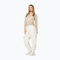 Дамски пуловер Super.Natural KryTeeede Ski Roll Neck pepper/white/mountain trail gl/white 2