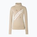 Дамски пуловер Super.Natural KryTeeede Ski Roll Neck pepper/white/mountain trail gl/white 4