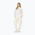 Дамски пуловер Super.Natural Racing Team Roll Neck fresh white / w. pepper / various 2