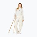 Дамски пуловер Super.Natural Racing Team Roll Neck fresh white / w. pepper / various 4