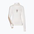 Дамски пуловер Super.Natural Racing Team Roll Neck fresh white / w. pepper / various 5