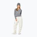 Дамска блуза с дълъг ръкав super.natural Apres Ski cashmere grey melange/various 2