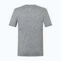 Мъжка тениска super.natural Gogeanie cashmere grey melange/various 5