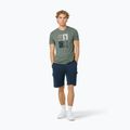 Мъжка тениска Super.Natural Go Hiking Tee eucalyptus/various 2