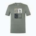 Мъжка тениска Super.Natural Go Hiking Tee eucalyptus/various 4