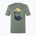 Мъжка тениска Super.Natural Sailor Tee eucalyptus/blueberry/aspen gold 4