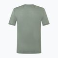 Мъжка тениска Super.Natural Sailor Tee eucalyptus/blueberry/aspen gold 5