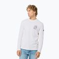 Мъжка тениска Super.Natural Wander Wheel Tee eucalyptus/blueberry