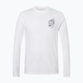 Мъжка тениска Super.Natural Wander Wheel Tee eucalyptus/blueberry 4