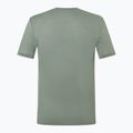 Мъжка тениска Super.Natural Wander Wheel Tee eucalyptus/blueberry 5