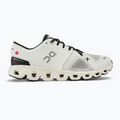 Дамски обувки за бягане On Cloud X 3 white/black 2