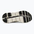 Дамски обувки за бягане On Cloud X 3 white/black 4
