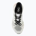 Дамски обувки за бягане On Cloud X 3 white/black 5