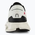 Дамски обувки за бягане On Cloud X 3 white/black 6