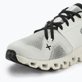 Дамски обувки за бягане On Cloud X 3 white/black 7