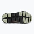 Дамски обувки за бягане On Cloud X 3 beige 6098694 7