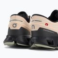 Дамски обувки за бягане On Cloud X 3 beige 6098694 10