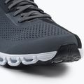 ON Cloudflow мъжки обувки за бягане black/grey 3598398 7