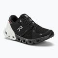 Дамски обувки за бягане On Cloudflyer 4 black/white