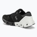 Дамски обувки за бягане On Cloudflyer 4 black/white 3
