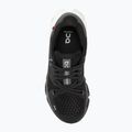 Дамски обувки за бягане On Cloudflyer 4 black/white 5