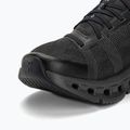 Дамски обувки за бягане On Cloudgo black/eclipse 7