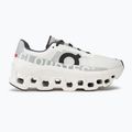 Дамски обувки за бягане On Cloudmonster allwhite 2