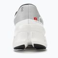 Дамски обувки за бягане On Cloudmonster allwhite 6