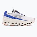Дамски обувки за бягане On Cloudmonster white and blue 6198648 4