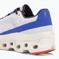 Дамски обувки за бягане On Cloudmonster white and blue 6198648 11