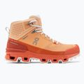 Дамски обувки за трекинг On Cloudrock 2 Waterproof copper/flare 2