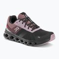 Дамски водоустойчиви обувки за бягане On Cloudrunner black/grape