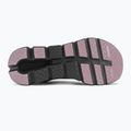 Дамски водоустойчиви обувки за бягане On Cloudrunner black/grape 7