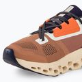 Дамски обувки за бягане On Cloudstratus cork/fawn 8