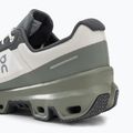 Мъжки обувки за бягане On Running Cloudventure Waterproof ice/kelp 10