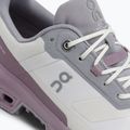 Дамски обувки за бягане On Running Cloudventure Waterproof ice/heron 10