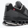 Дамски обувки за бягане ON Cloudvista Waterproof black 7498595 10
