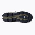 Мъжки ботуши за трекинг On Cloudwander Waterproof black 7398604 5