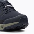 Мъжки ботуши за трекинг On Cloudwander Waterproof black 7398604 8