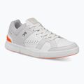 Мъжки обувки за маратонки ON The Roger Clubhouse Frost/Flame white 4898507 10