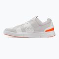 Мъжки обувки за маратонки ON The Roger Clubhouse Frost/Flame white 4898507 12