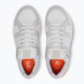 Мъжки обувки за маратонки ON The Roger Clubhouse Frost/Flame white 4898507 14