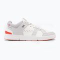 Мъжки обувки за маратонки ON The Roger Clubhouse Frost/Flame white 4898507 2