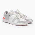 Мъжки обувки за маратонки ON The Roger Clubhouse Frost/Flame white 4898507 4