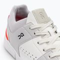 Мъжки обувки за маратонки ON The Roger Clubhouse Frost/Flame white 4898507 9