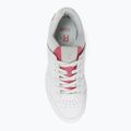 Дамски обувки за маратонки ON The Roger Clubhouse White/Rosewood 4898505 6