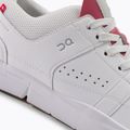 Дамски обувки за маратонки ON The Roger Clubhouse White/Rosewood 4898505 7