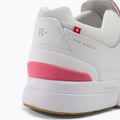 Дамски обувки за маратонки ON The Roger Clubhouse White/Rosewood 4898505 9