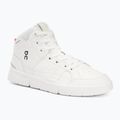 Дамски ботуши за бягане The Roger Clubhouse Mid allwhite