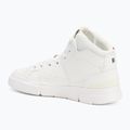 Дамски ботуши за бягане The Roger Clubhouse Mid allwhite 3